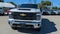 2024 Chevrolet Silverado 3500 HD WT DRW