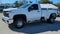 2024 Chevrolet Silverado 3500 HD WT DRW