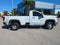 2024 Chevrolet Silverado 3500 HD WT DRW