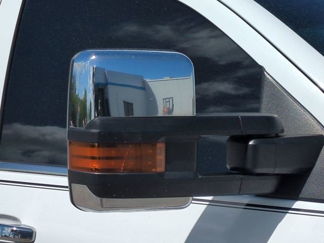 2015 Chevrolet Silverado 3500 HD High Country