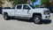 2015 Chevrolet Silverado 3500 HD High Country