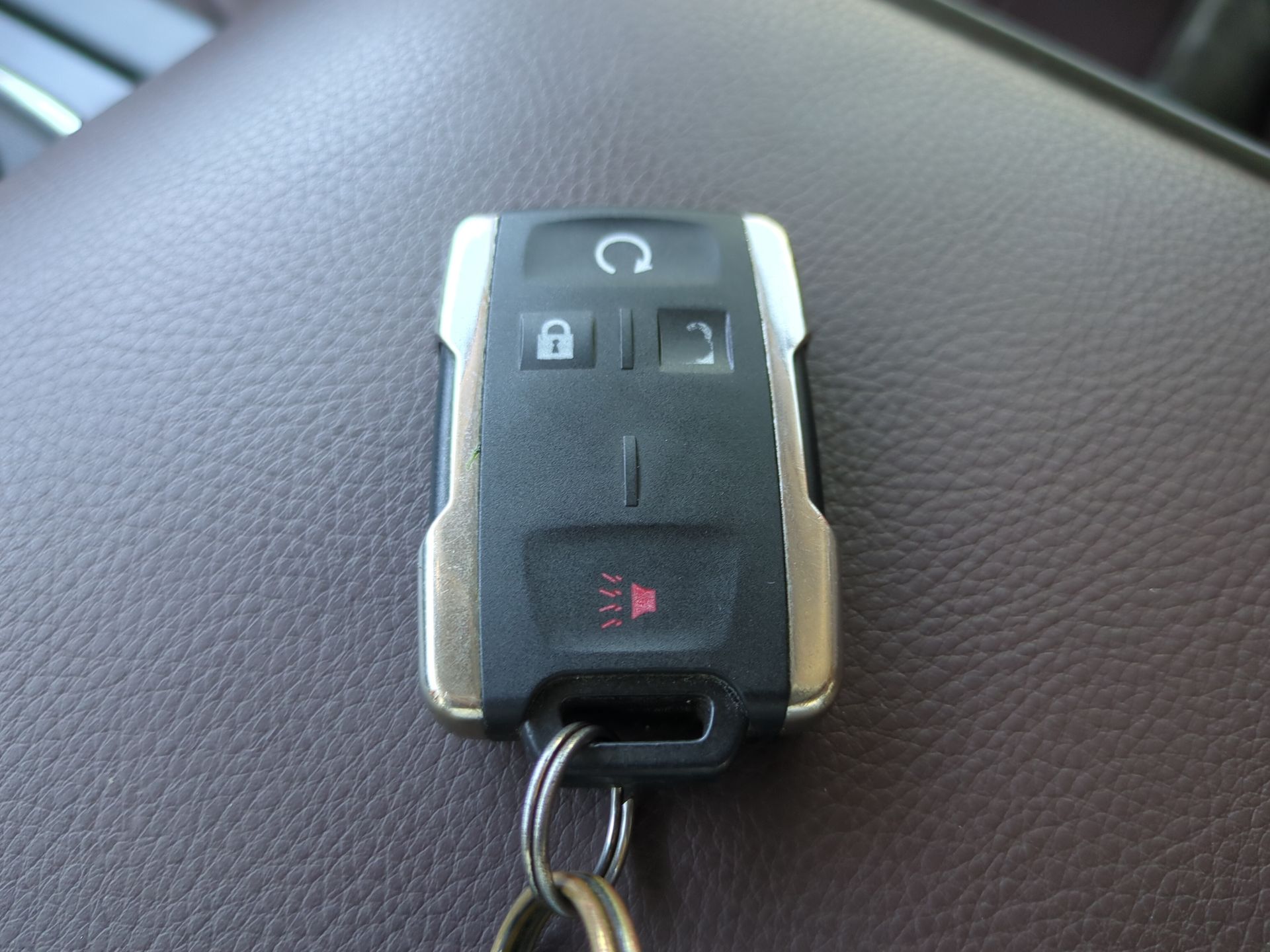 2015 Chevrolet Silverado 3500 HD High Country