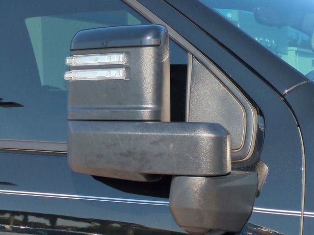2024 Chevrolet Silverado 2500 HD ZR2