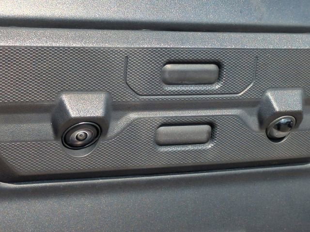 2024 Chevrolet Silverado 2500 HD ZR2