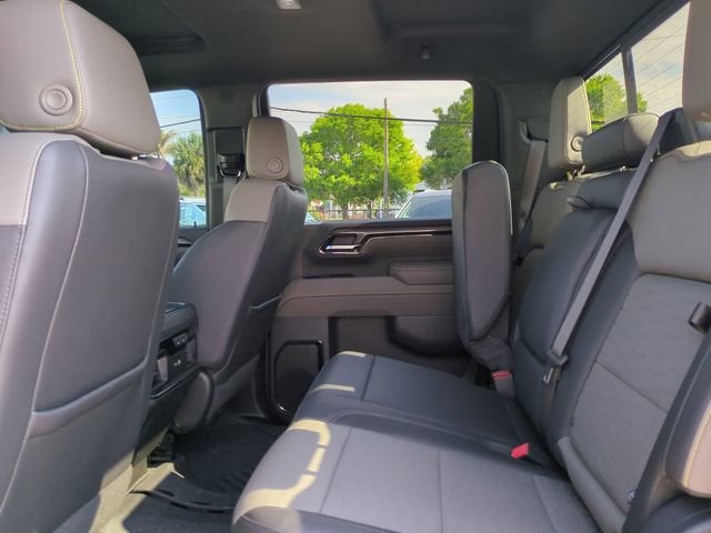 2024 Chevrolet Silverado 2500 HD ZR2