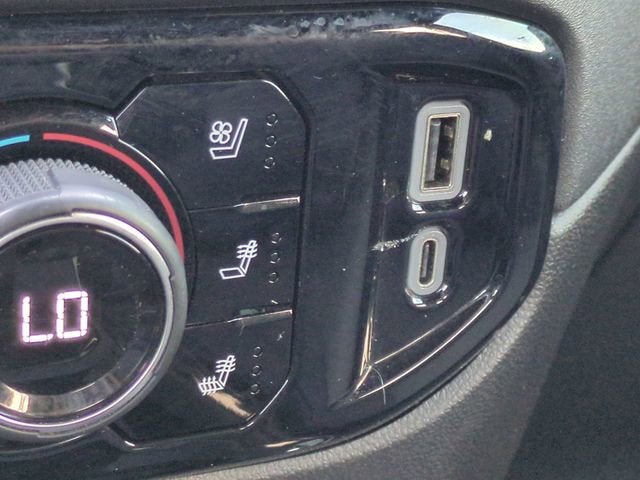 2024 Chevrolet Silverado 2500 HD ZR2