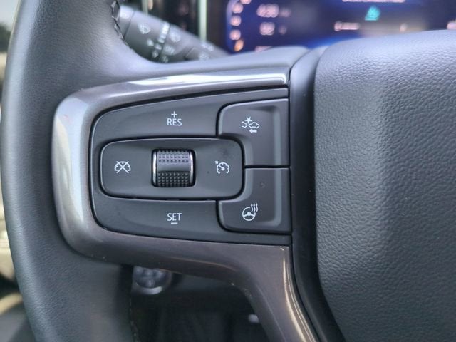 2024 Chevrolet Silverado 2500 HD ZR2