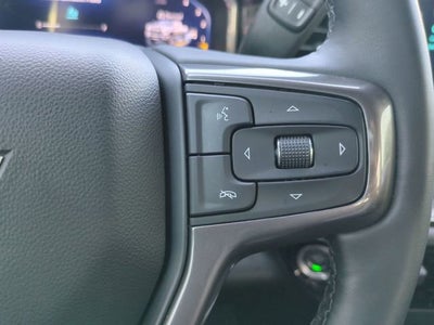 2024 Chevrolet Silverado 2500 HD ZR2