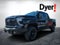 2024 Chevrolet Silverado 2500 HD ZR2