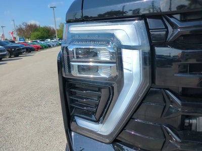 2024 Chevrolet Silverado 2500 HD ZR2