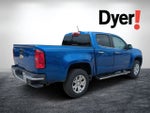 2019 Chevrolet Colorado 2WD LT