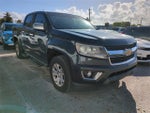 2018 Chevrolet Colorado 2WD LT