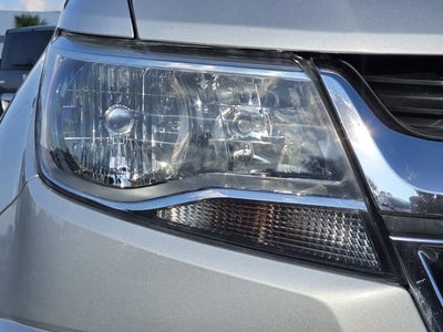 2018 Chevrolet Colorado 2WD LT