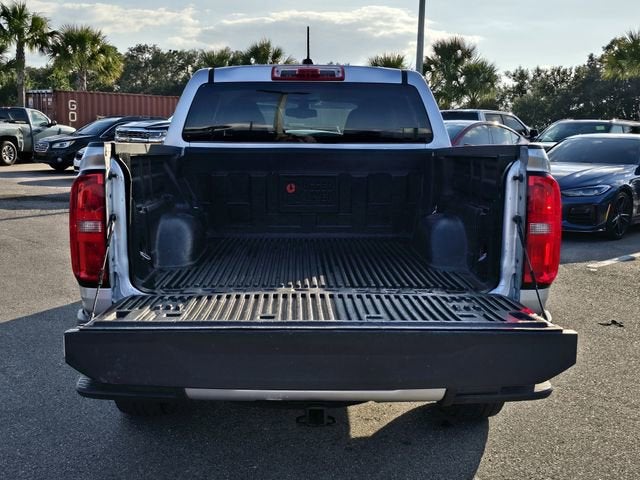 2018 Chevrolet Colorado 2WD LT