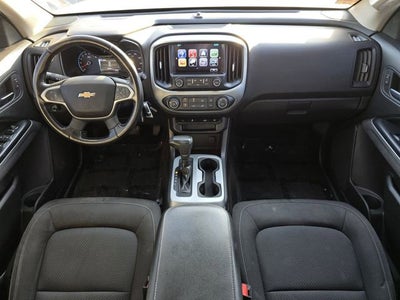2018 Chevrolet Colorado 2WD LT
