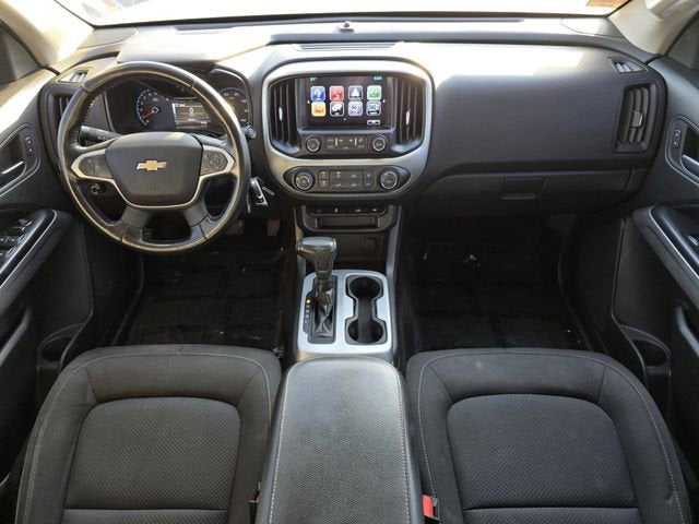 2018 Chevrolet Colorado 2WD LT