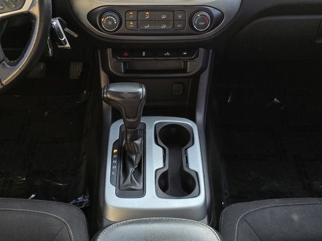 2018 Chevrolet Colorado 2WD LT