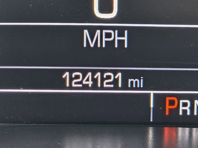 2018 Chevrolet Colorado 2WD LT