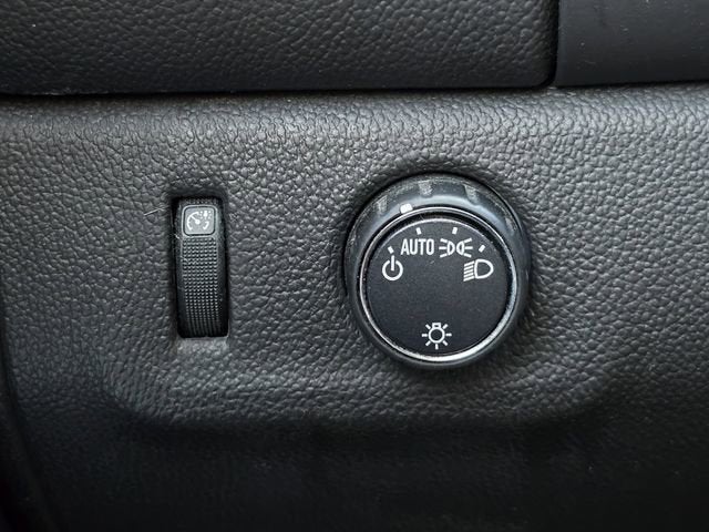 2018 Chevrolet Colorado 2WD LT