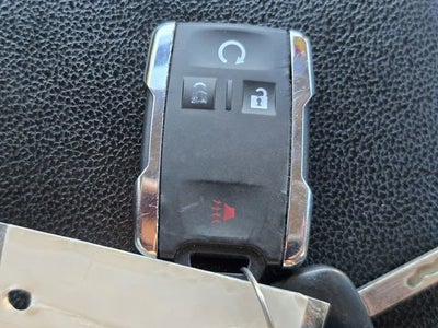 2018 Chevrolet Colorado 2WD LT