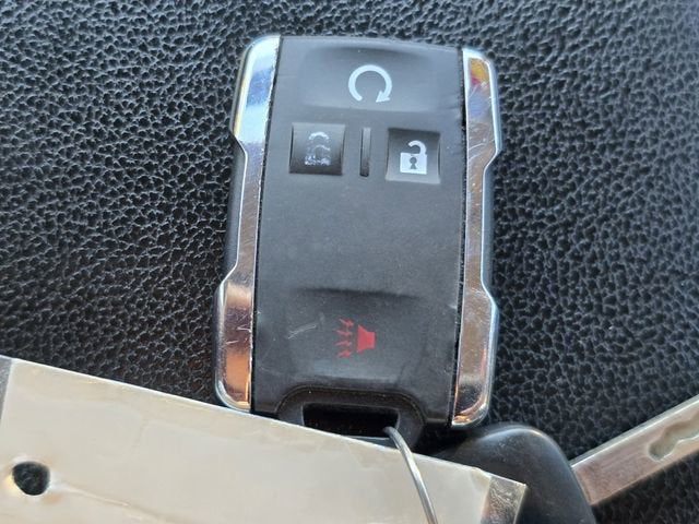 2018 Chevrolet Colorado 2WD LT