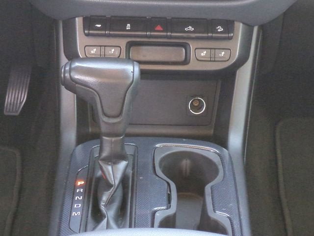 2016 Chevrolet Colorado 2WD Z71