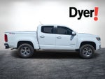 2016 Chevrolet Colorado 2WD Z71