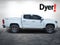 2016 Chevrolet Colorado 2WD Z71