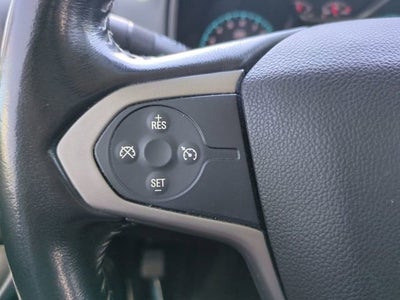 2016 Chevrolet Colorado 2WD Z71