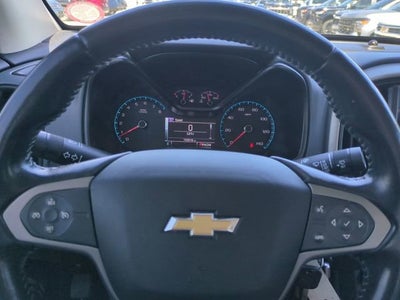 2016 Chevrolet Colorado 2WD Z71