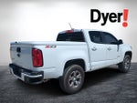 2016 Chevrolet Colorado 2WD Z71