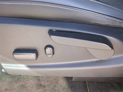 2017 Chevrolet Colorado 2WD Z71