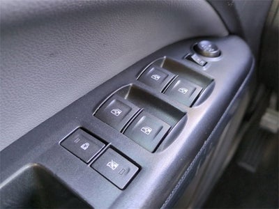 2017 Chevrolet Colorado 2WD Z71