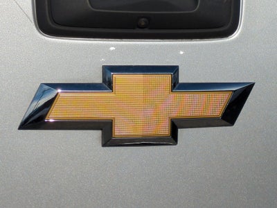 2017 Chevrolet Colorado 2WD Z71