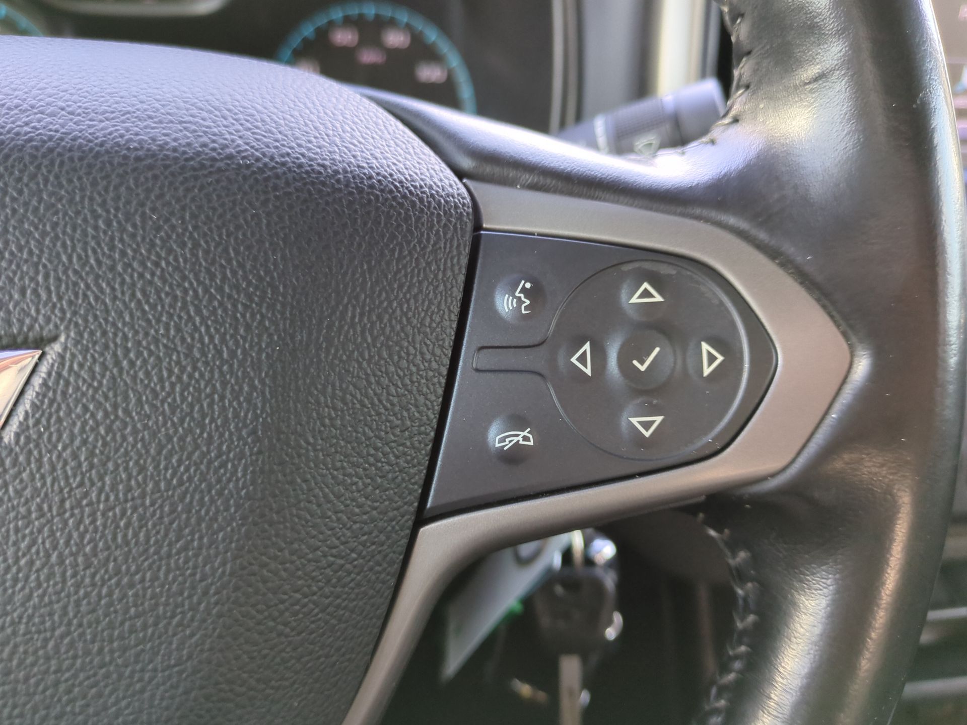 2017 Chevrolet Colorado 2WD Z71