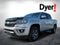 2017 Chevrolet Colorado 2WD Z71