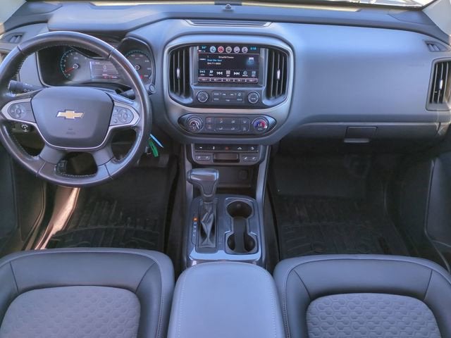 2018 Chevrolet Colorado 2WD Z71