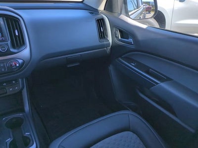 2018 Chevrolet Colorado 2WD Z71