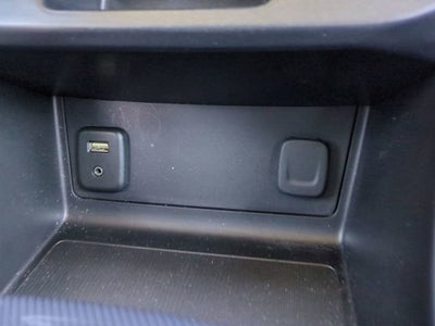 2018 Chevrolet Colorado 2WD Z71