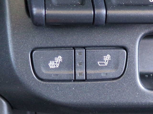 2018 Chevrolet Colorado 2WD Z71