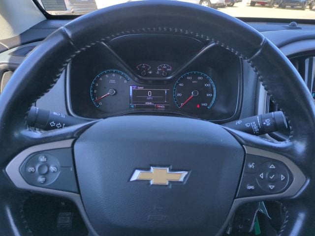 2018 Chevrolet Colorado 2WD Z71