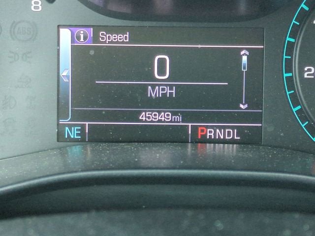 2018 Chevrolet Colorado 2WD Z71