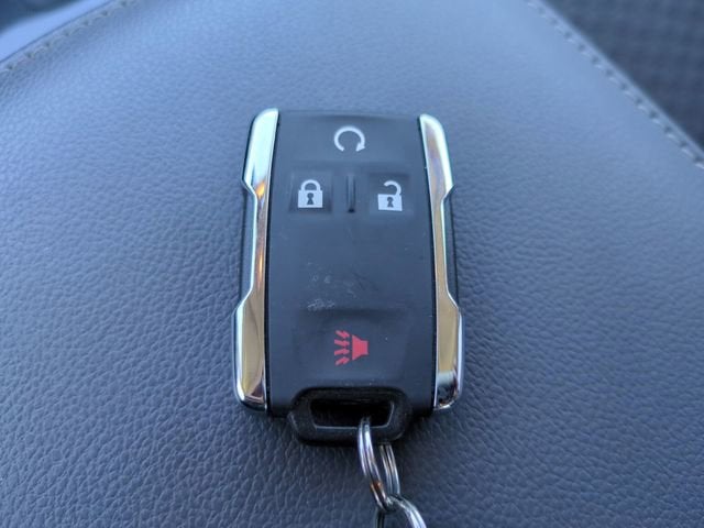 2018 Chevrolet Colorado 2WD Z71