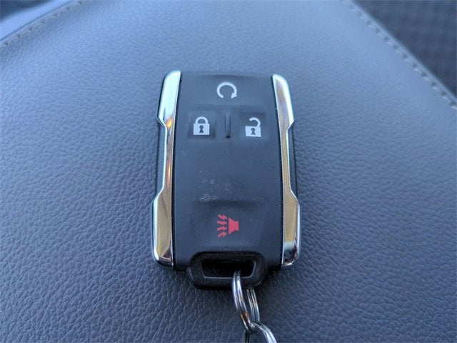 2018 Chevrolet Colorado 2WD Z71