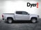 2019 Chevrolet Colorado 4WD LT