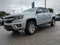 2019 Chevrolet Colorado 4WD LT