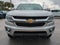 2019 Chevrolet Colorado 4WD LT