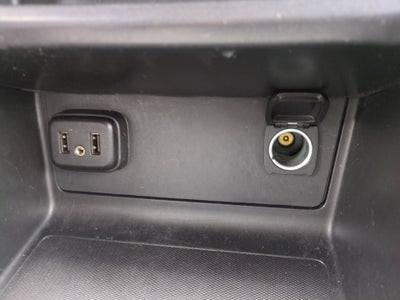 2019 Chevrolet Colorado 4WD LT