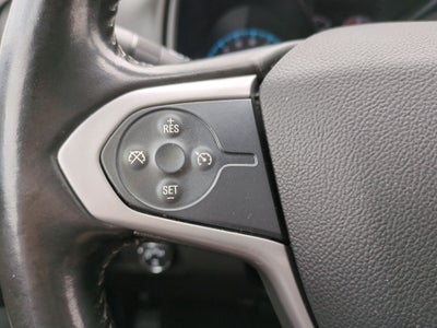 2019 Chevrolet Colorado 4WD LT