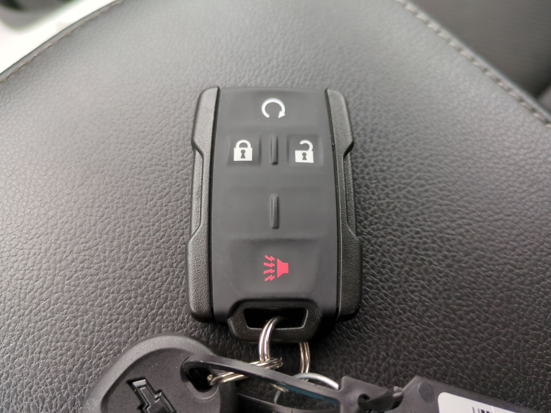 2019 Chevrolet Colorado 4WD LT